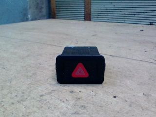 bontott VW BORA Vészvillogó Kapcsoló