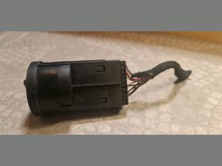 bontott VW BORA Világítás Kapcsoló