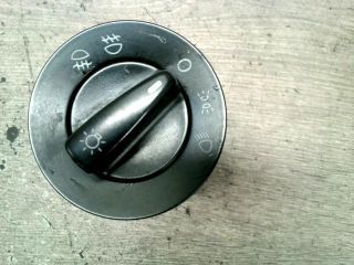 bontott VW BORA Világítás Kapcsoló