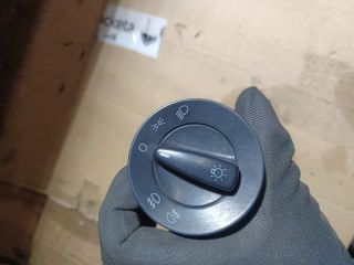 bontott VW BORA Világítás Kapcsoló