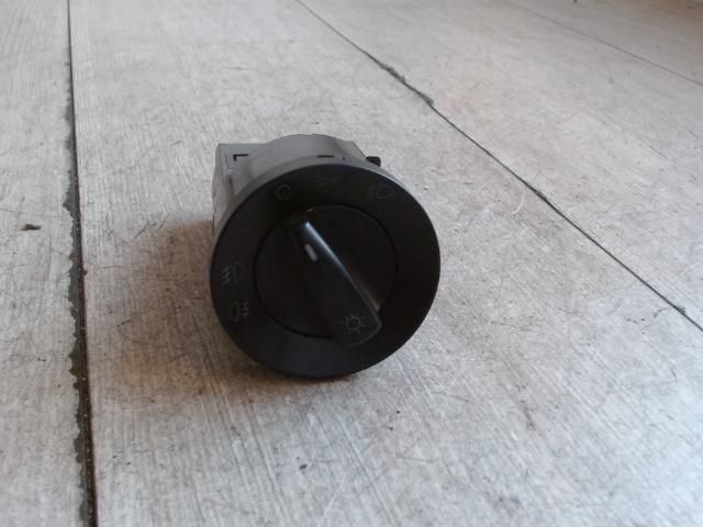 bontott VW BORA Világítás Kapcsoló