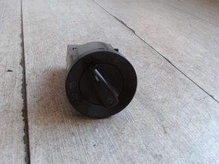 bontott VW BORA Világítás Kapcsoló