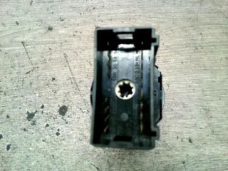 bontott VW BORA Világítás Kapcsoló