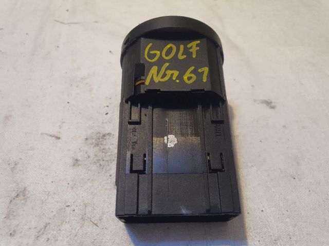 bontott VW BORA Világítás Kapcsoló