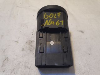 bontott VW BORA Világítás Kapcsoló