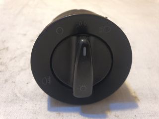 bontott VW BORA Világítás Kapcsoló