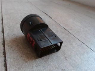 bontott VW BORA Világítás Kapcsoló