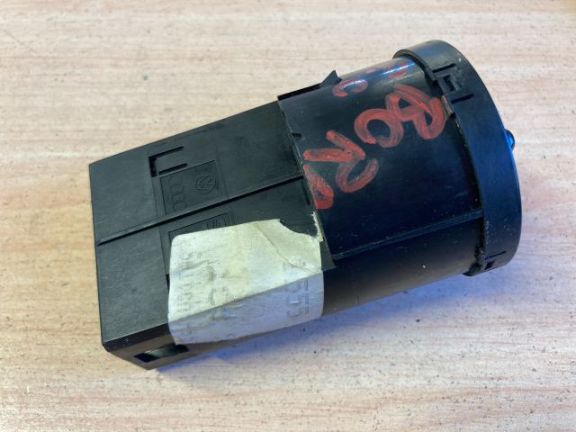 bontott VW BORA Világítás Kapcsoló