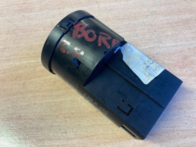 bontott VW BORA Világítás Kapcsoló