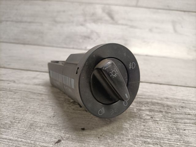 bontott VW BORA Világítás Kapcsoló