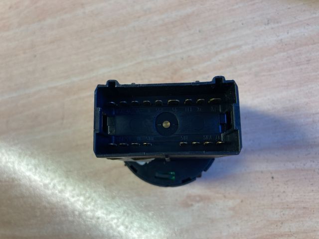 bontott VW BORA Világítás Kapcsoló