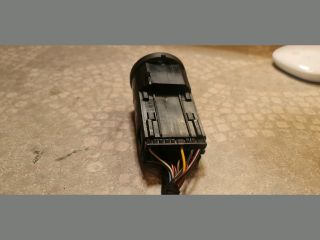 bontott VW BORA Világítás Kapcsoló