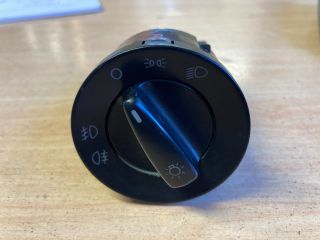 bontott VW BORA Világítás Kapcsoló