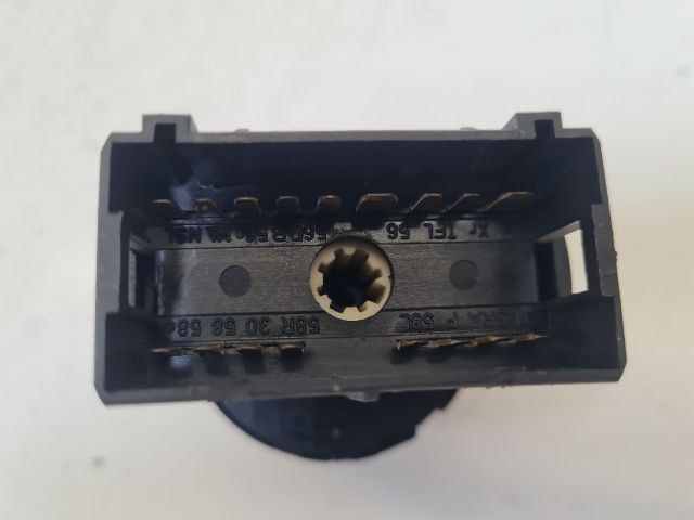 bontott VW BORA Világítás Kapcsoló