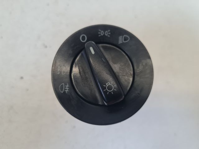 bontott VW BORA Világítás Kapcsoló