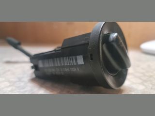 bontott VW BORA Világítás Kapcsoló