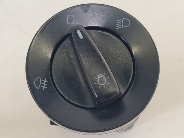 bontott VW BORA Világítás Kapcsoló