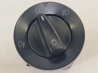 bontott VW BORA Világítás Kapcsoló