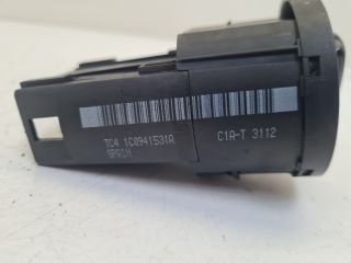 bontott VW BORA Világítás Kapcsoló