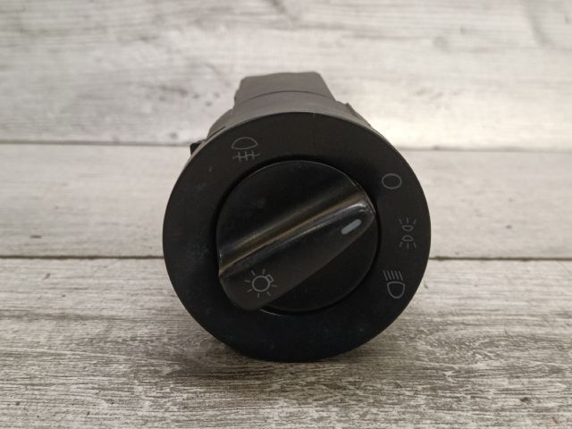 bontott VW BORA Világítás Kapcsoló