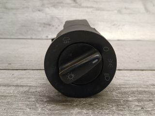 bontott VW BORA Világítás Kapcsoló