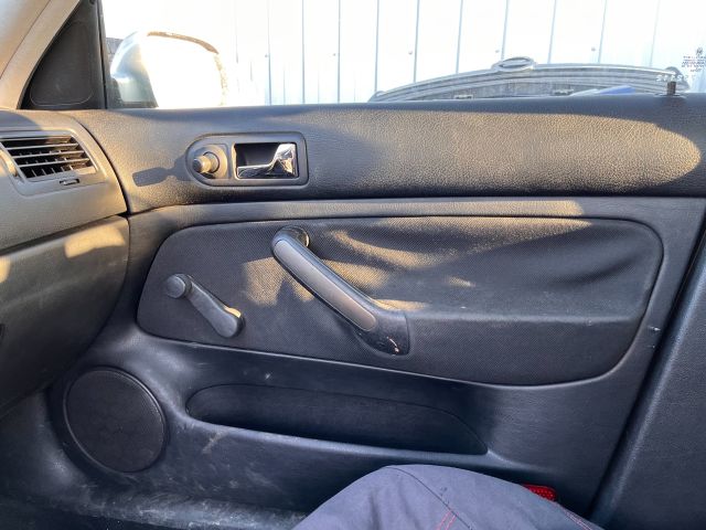 bontott VW BORA Világítás Kapcsoló