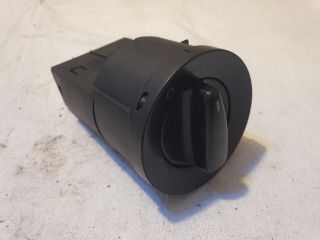 bontott VW BORA Világítás Kapcsoló