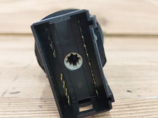 bontott VW BORA Világítás Kapcsoló