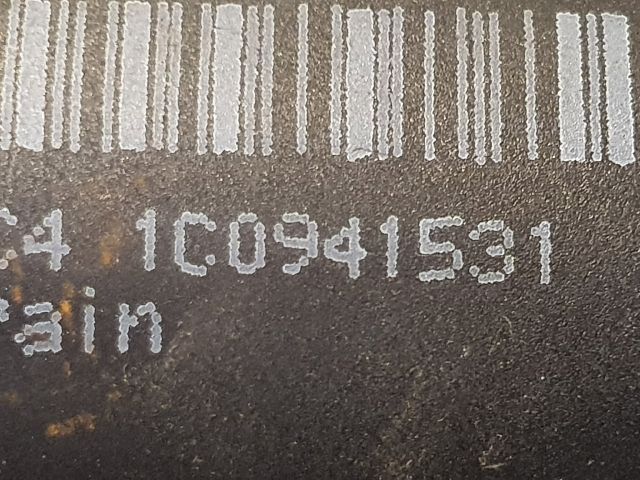 bontott VW BORA Világítás Kapcsoló