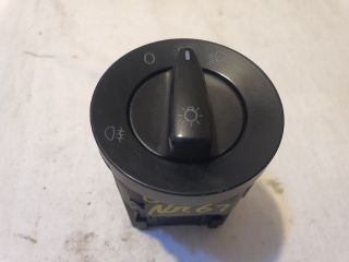 bontott VW BORA Világítás Kapcsoló