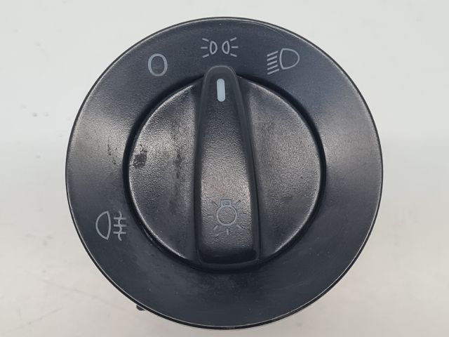 bontott VW BORA Világítás Kapcsoló