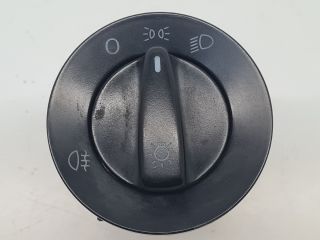 bontott VW BORA Világítás Kapcsoló