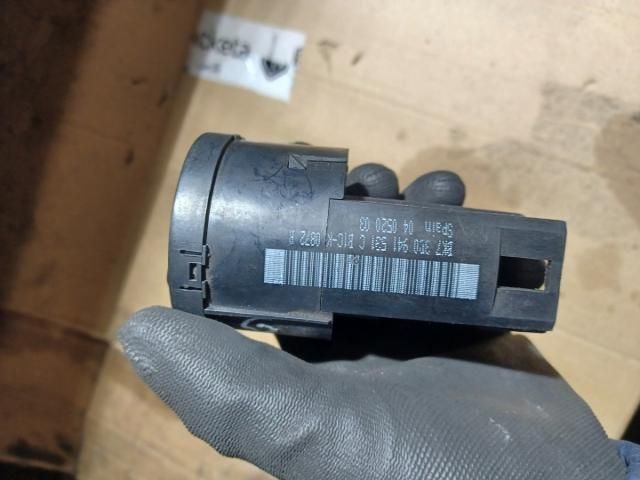 bontott VW BORA Világítás Kapcsoló