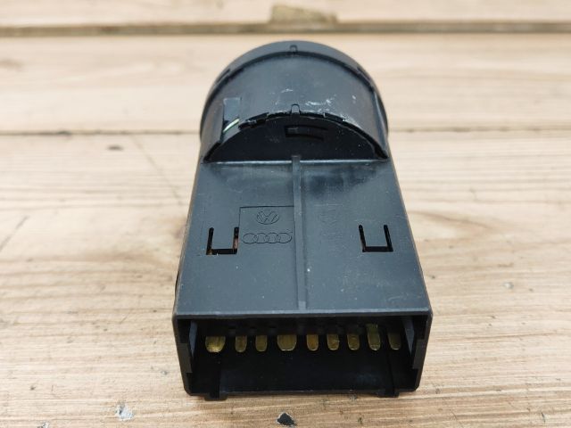 bontott VW BORA Világítás Kapcsoló