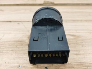 bontott VW BORA Világítás Kapcsoló