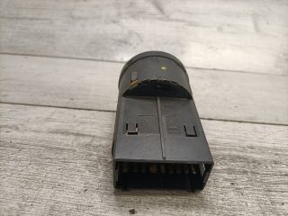 bontott VW BORA Világítás Kapcsoló