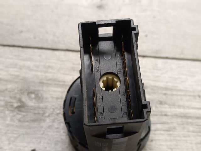 bontott VW BORA Világítás Kapcsoló