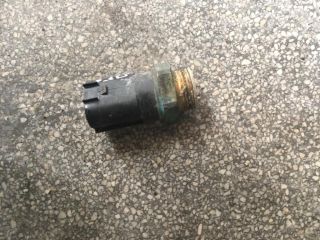 bontott VW BORA Vízhőfok Gomba Hőmérséklet Érzékelő