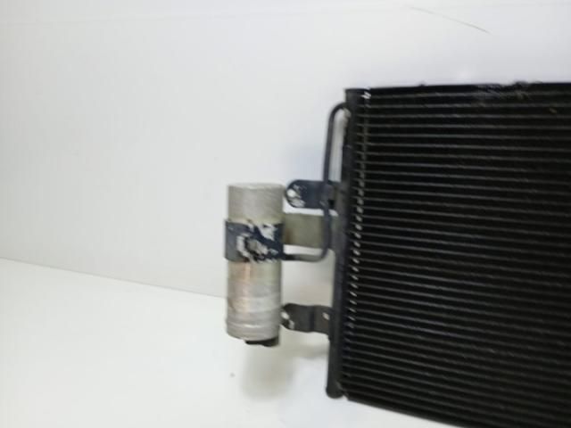 bontott VW BORA Vízhűtő Radiátor Tartó