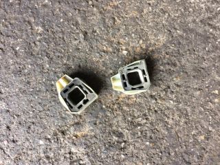 bontott VW BORA Vízhűtő Radiátor Tartó