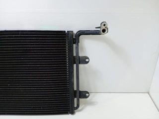 bontott VW BORA Vízhűtő Radiátor Tartó