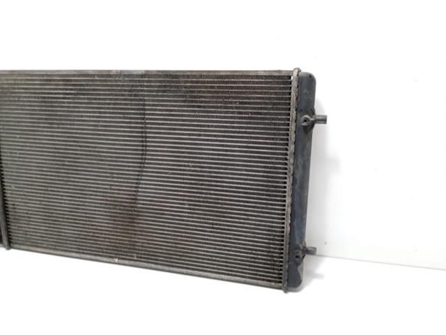 bontott VW BORA Vízhűtő Radiátor Tartó