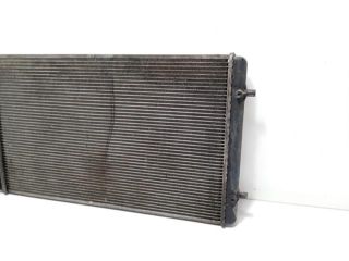 bontott VW BORA Vízhűtő Radiátor Tartó