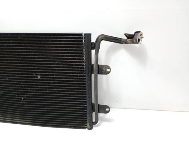 bontott VW BORA Vízhűtő Radiátor Tartó