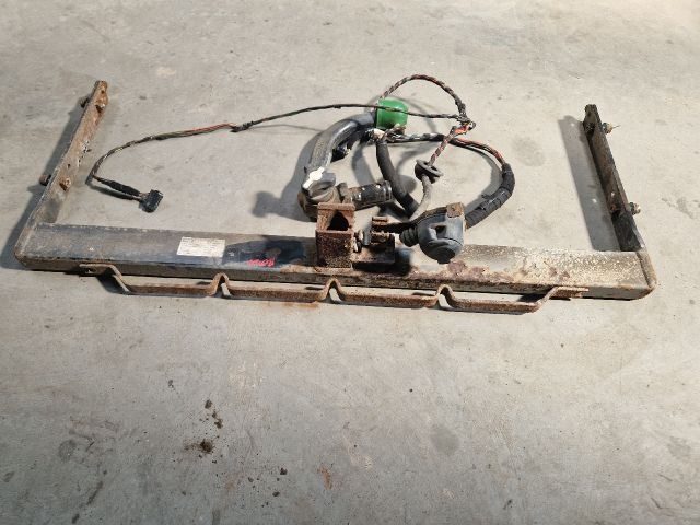 bontott VW BORA Vonóhorog