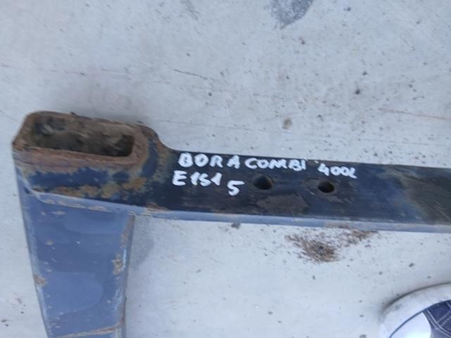 bontott VW BORA Vonóhorog