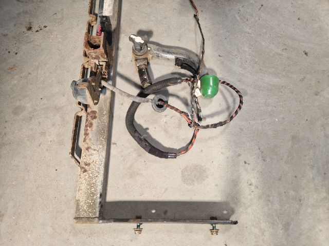 bontott VW BORA Vonóhorog