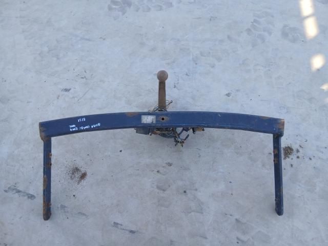 bontott VW BORA Vonóhorog