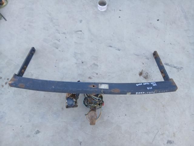 bontott VW BORA Vonóhorog