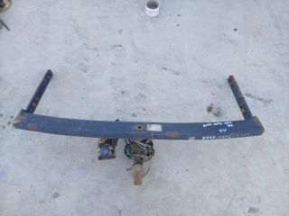 bontott VW BORA Vonóhorog